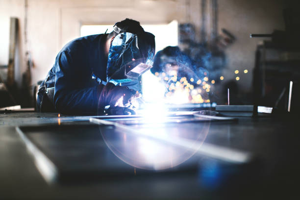 Best Pipe Welding in Memphis, TX