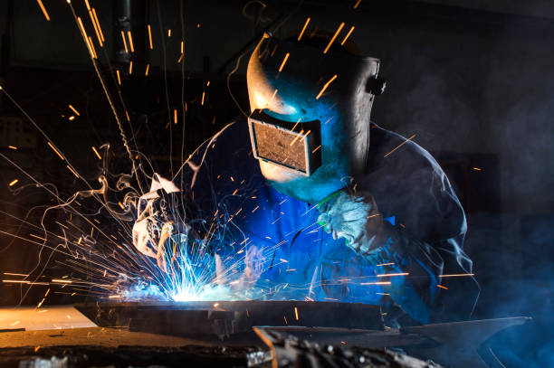 Best Automation and Robotic Welding in Memphis, TX