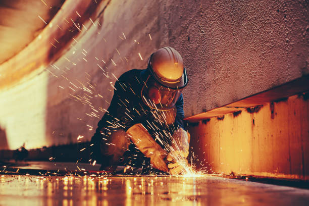Best Maintenance and Repair Welding in Memphis, TX