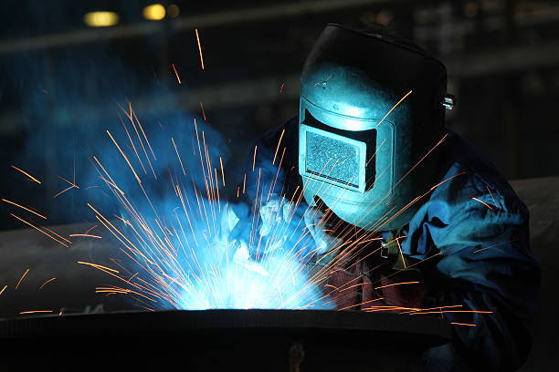 Best Marine and Shipbuilding Welding in Memphis, TX