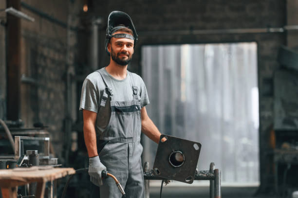 Best Food and Beverage Processing Equipment Welding in Memphis, TX