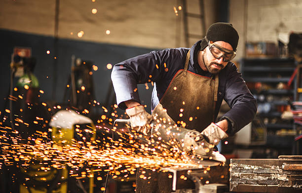 Best Automotive Welding in Memphis, TX