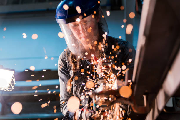 Professional Welder & Metal Fabrication in Memphis, TX