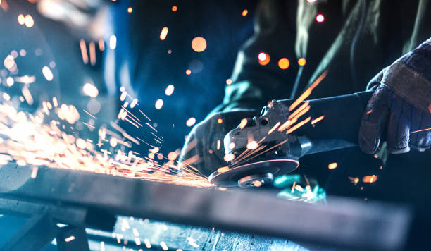 Best Artistic and Custom Metal Fabrication in Memphis, TX